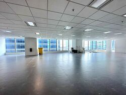 Marina Bay Financial Centre (mbfc) (D1), Office #454199671